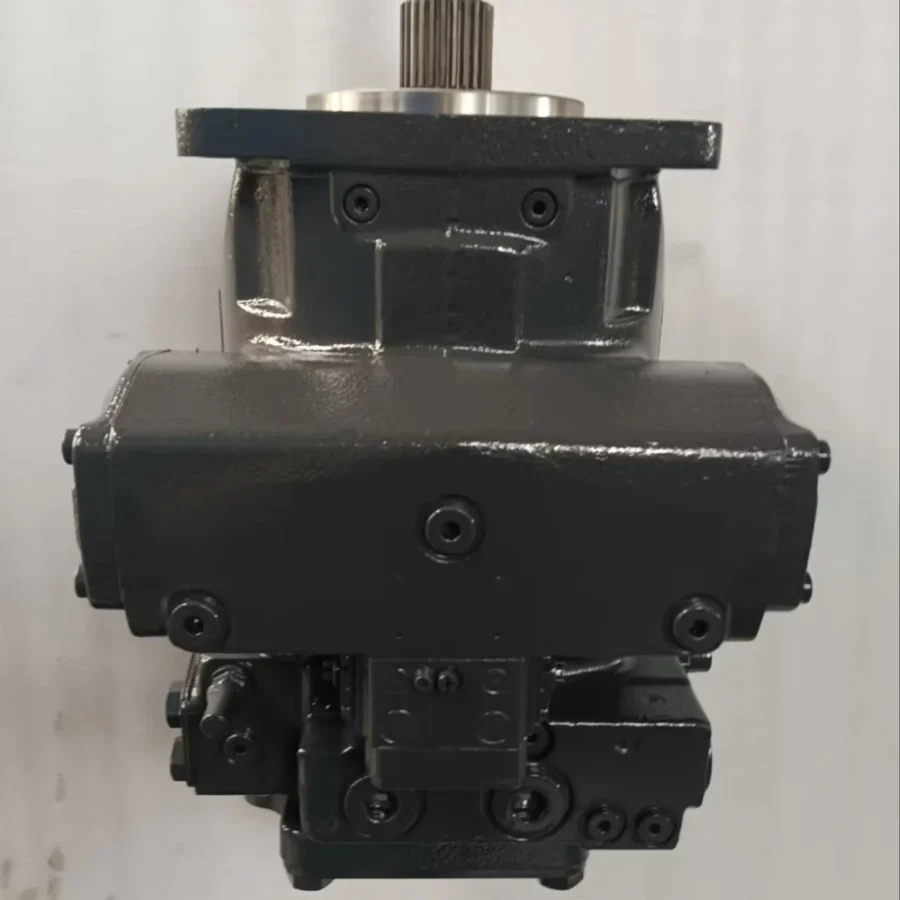 A4VG40 56 71 90 125 180 250 Series A4VG250HD3D1/32R-NZD10F691D Hydraulic Axial Piston Variable Displacement Pump