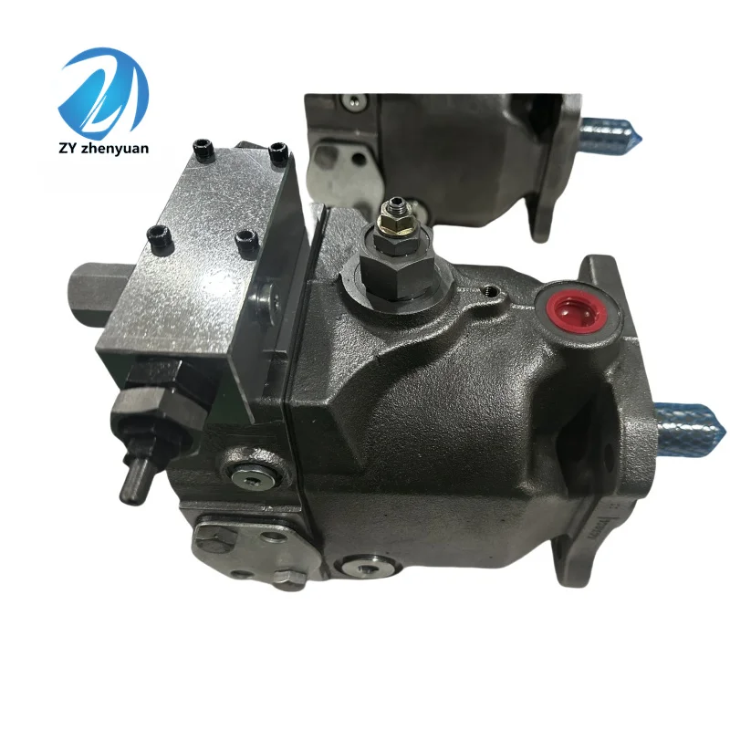 PV080R1K1T1NFR1 PV080 Hydraulic Variable Displacement Piston Pump PV080L1K1T1NMFC
