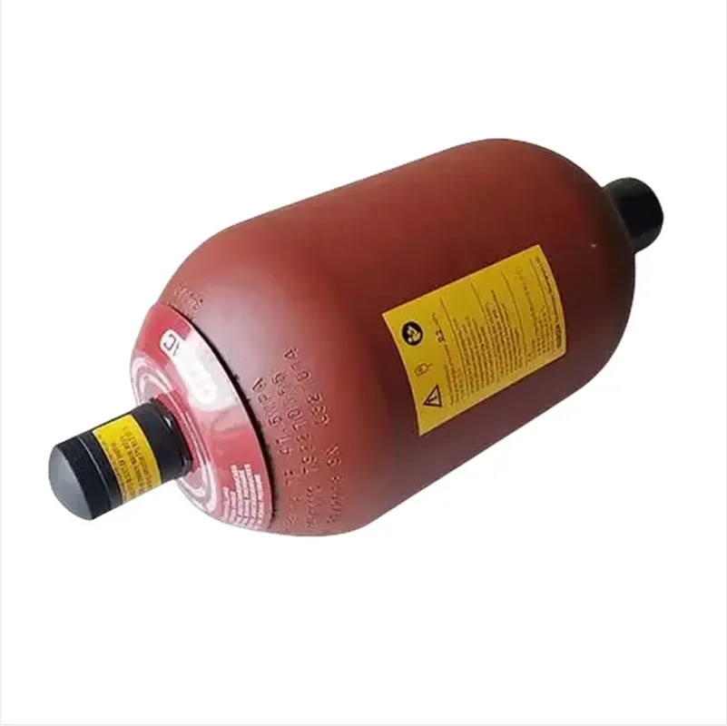 SB330-2.5A1/112U-330A  SB330 4L 6L 10L 20L 32L 50L High Pressure Hydraulic Bladder Accumulator