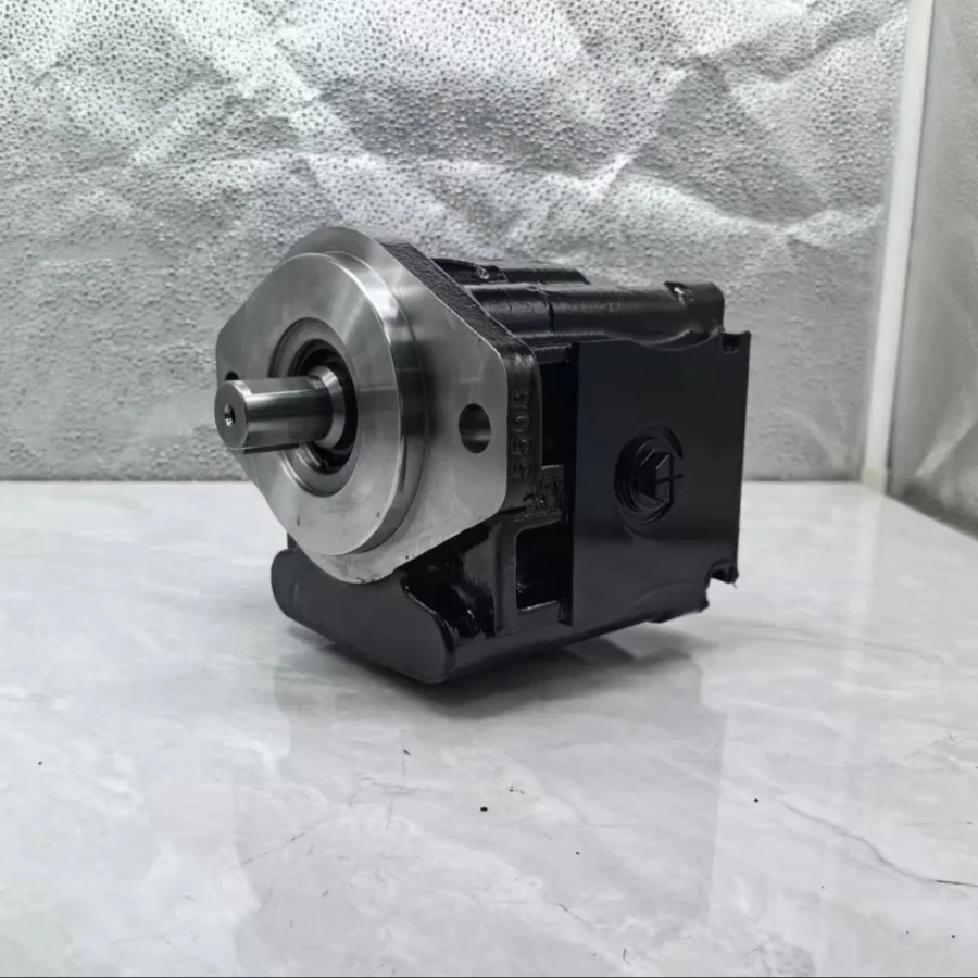 PGM620A0330CM1 H3NE3E3B1B1G4 PGM315 PGM330 PGM350 PGM365 PGP PGM High Pressure Hydraulic Gear Oil Pump