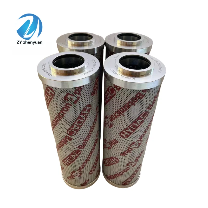 Cross Reference Oil Filters HHC00029  IKRON SH 63332 HYDRAULIC FILTER