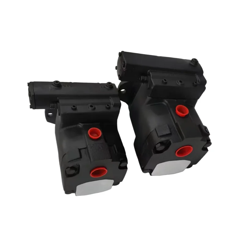 PVWJ-098-A1UV-LSAY-P-1NNNN PVWJ PVWH PVWW PVWC PVWJ-098 PVWJ-076 PVG High Pressure Variable Piston Pump