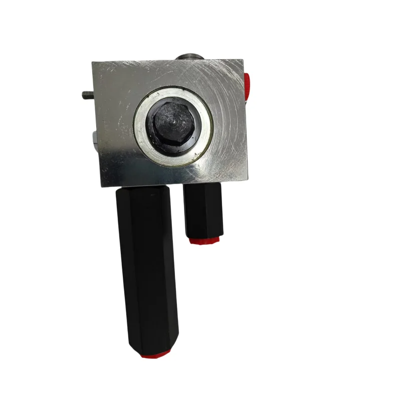 LHDV LHDV33P Hydraulic Valve LHDV33P-15-M6-400/440 Load-holding Valves Pressure Control Valve LHDV33P-11-E5-85