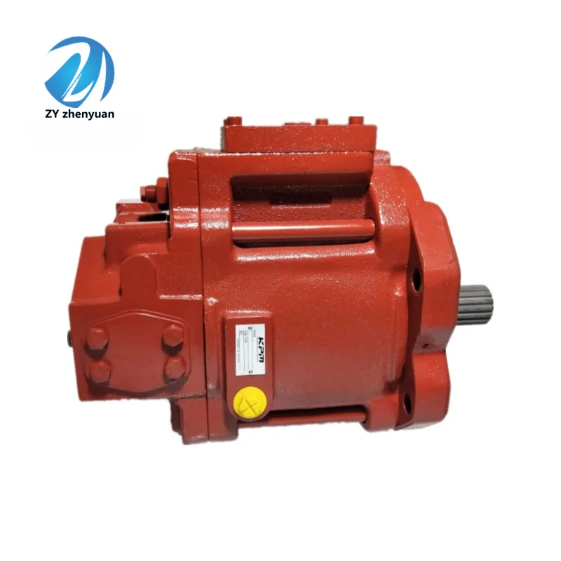 K5V160 K5V200 K5V140 K5V K5V160DTH1X4R-9T16-AV Piston Pump SANY SY365 SY335 SY305