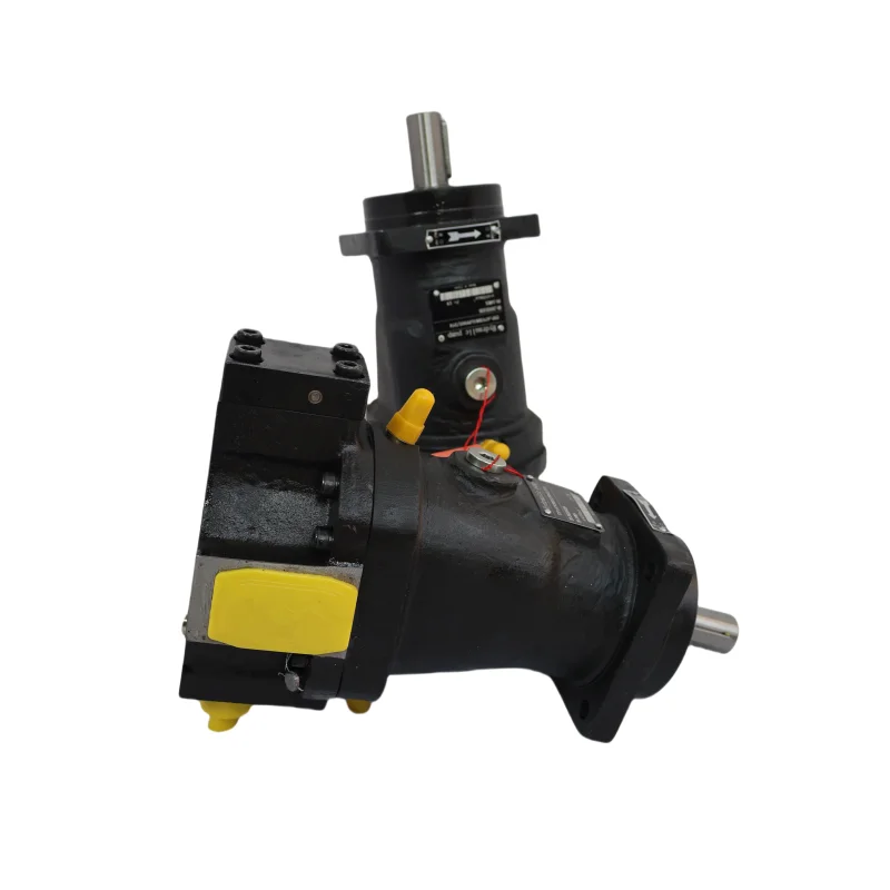 High Pressure Piston Hydraulic Pump A7V55LV1LPGOO Hydraulic Axis Piston Motor A7V A7V78 A7V80 A7V107 A7V58 A7V250