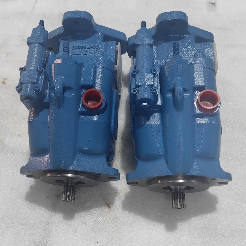 420 421 ADU62 421AK 421AK02487C Hydraulic High Pressure Variable Piston Pump ADU062R32AB20A37210000CAD500CD00C