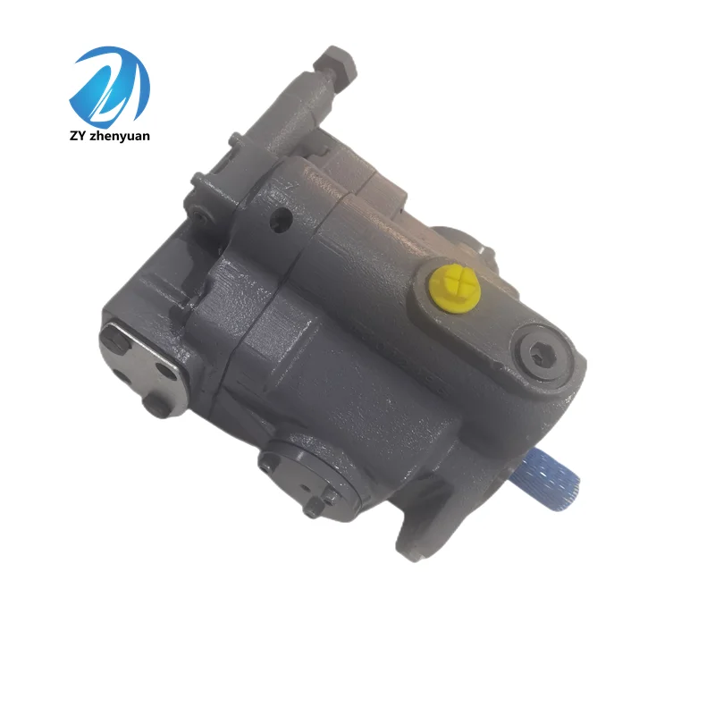 P16V-RSG-11-CC-10-J  P16V-RSG-30-CC-21-K Low Noise Variable Displacement Hydraulic Piston Pump P8V P16V P21V P31V P40V P70V