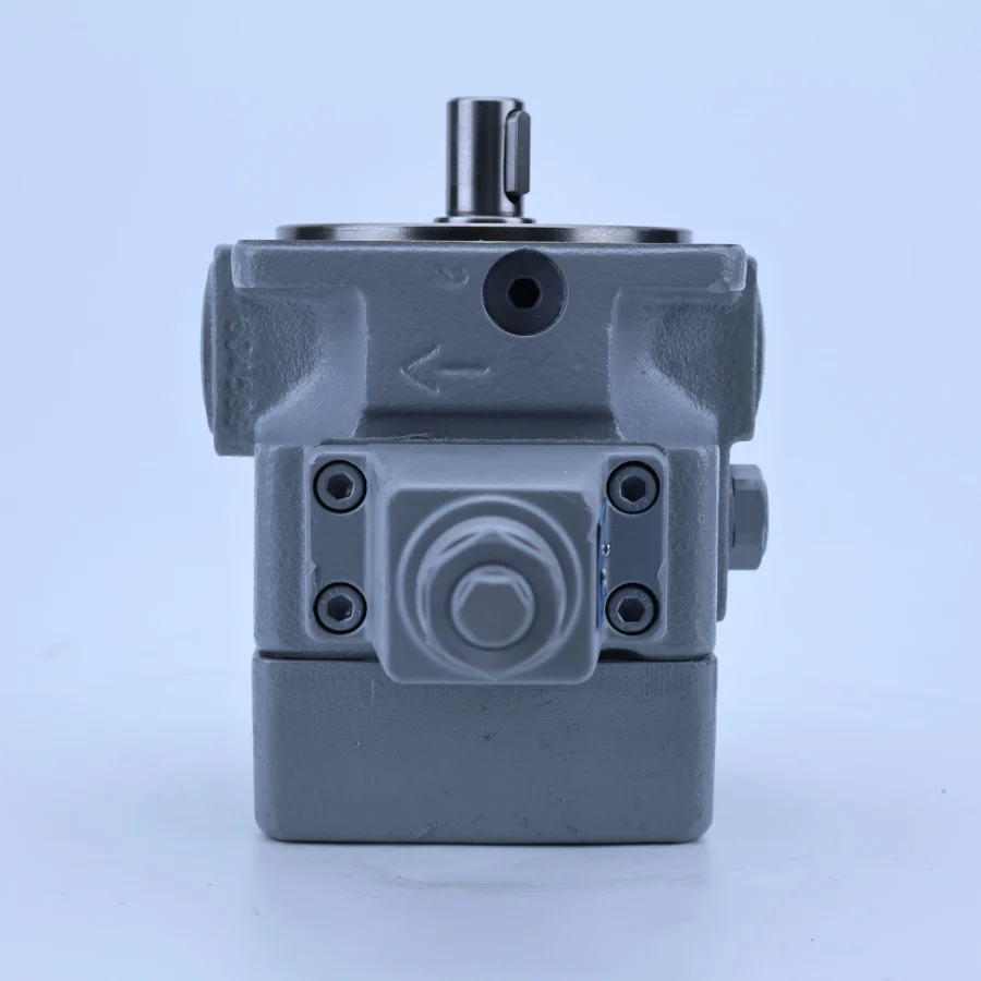 1PV2V3-41/25RA0MC100A1 Oil Pump 1PV2V3 1PV2V4 1PV2V5 1PV2V3-41 Hydraulic Variable Displacement Vane Pump
