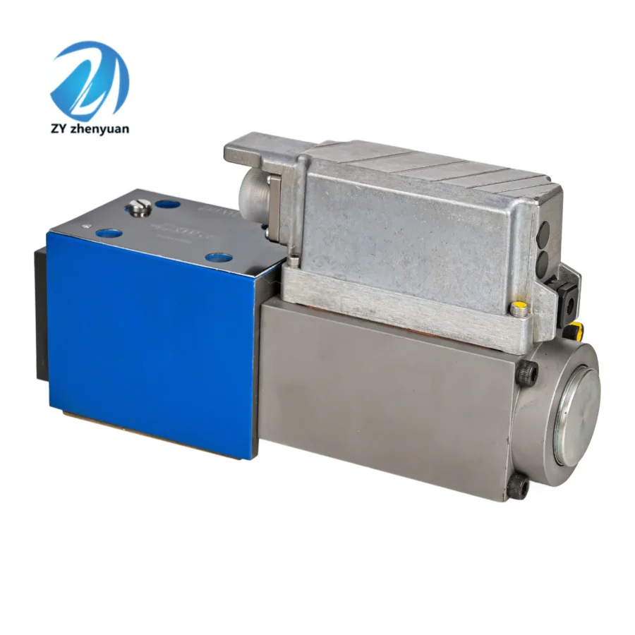 0811404778 4WRPE10W50SJ-2X/G24K0/F1M Hydraulic Valve 4WRLE 4WRBA 4WRPE 4WRPEH 4WRPEH6 4WRPEH10