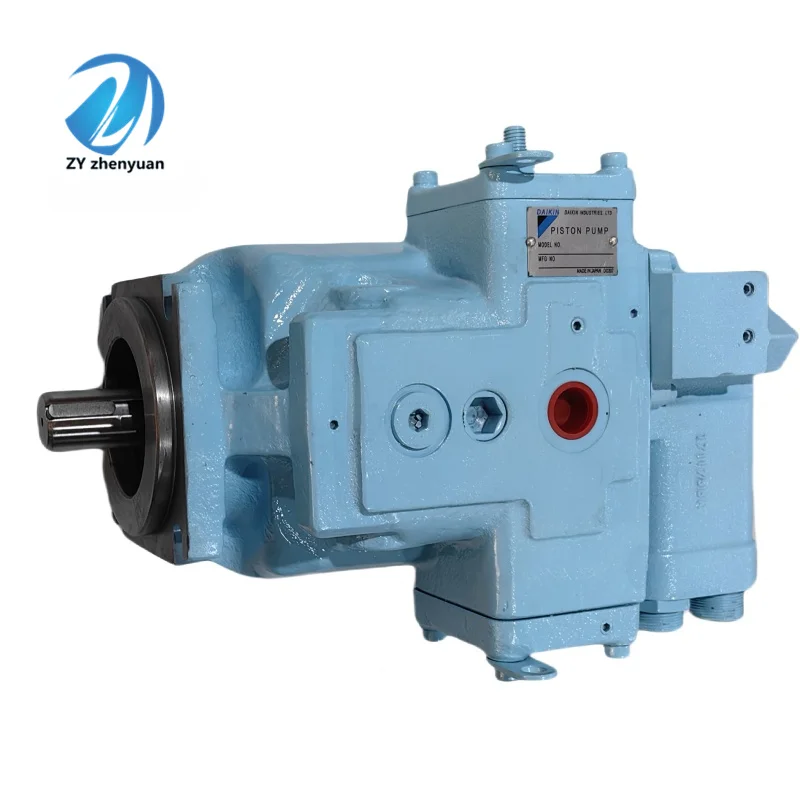 HV50 HV90 HV120 HV166 Hydraulic Piston High Pressure Variable Oil Pump HV120SAES-LX-10-30 HV120SAES-ALX-10-30 HV120SAES