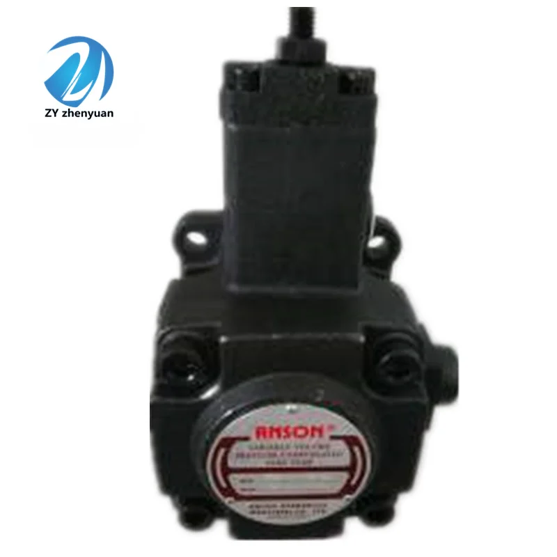 Hydraulic Vane Pump PVF-20-55-10 PVF-30-70-10  PVF-20-55-10S PVF-30-70-10S  PVF-30-55-11S