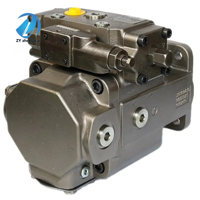 A4VSO40 A4VSO71 A4VSO125 A4VSO180 A4VSO250 A4VSO355 A4VSO125LR A4VSO125DRG A4VSO355DRG Piston Oil Pump A4VSO125DR/30R-PPB13N00