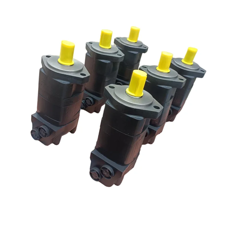 104-1730-006 104-3663-006 104-1026-006 104-1022-006 OEM Hydraulic orbit Motor 101 104 109 112 Char-Lynn High Torque Piston Motor