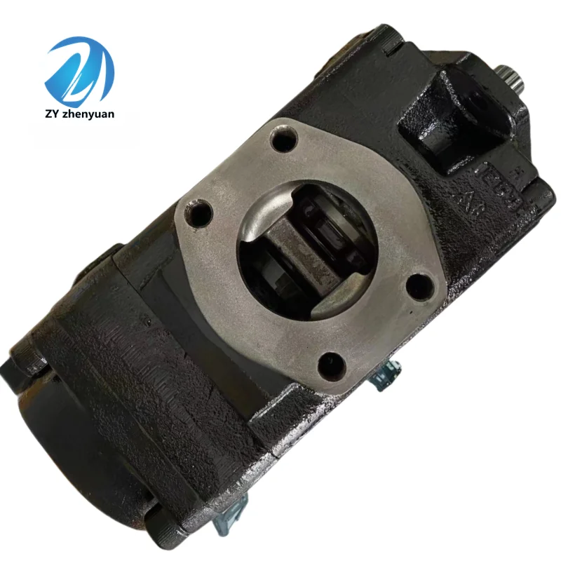 Piston Pump 31LB-00400 31LB00400 707565 HL770-7A HL770-9S for Hyundai