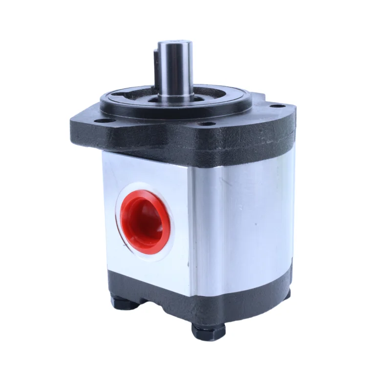 HPL HPLP HPG Series Multiple HPGPA336D21G7G6B00 HPGPA336D21G7G6B00 Aluminium Gear Pumps and Motors