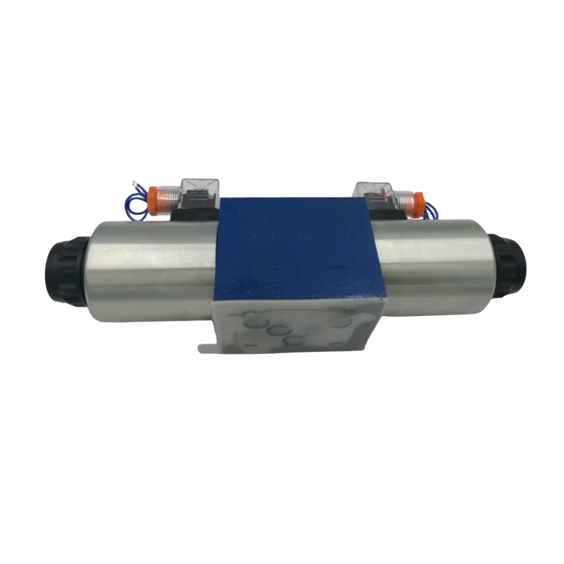 4WE10D5X/EG24N9K4/M R901278760  Hydraulic Solenoid Control Valve  4WE6G 4WE6D 4WE6E 4WE6 4WE10 4WE