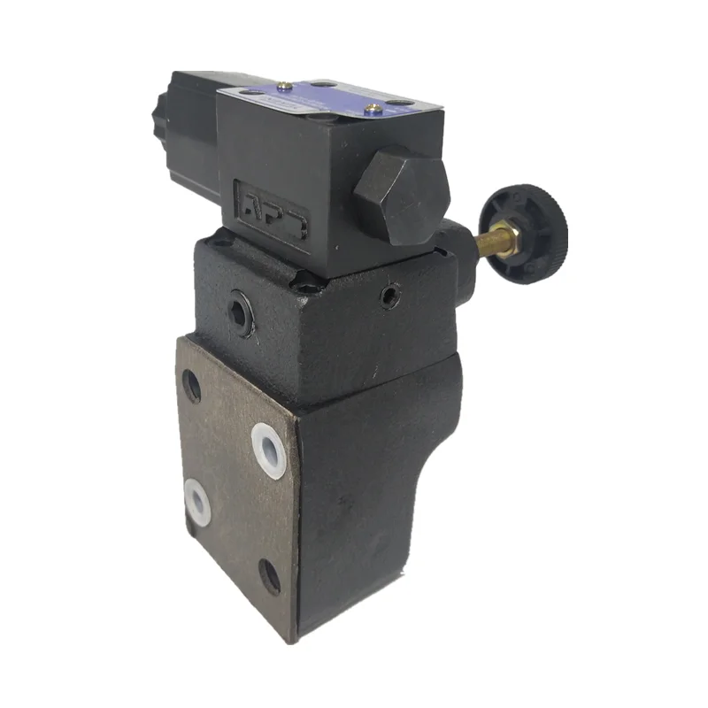 BSG-06-2B3A-A220 Solenoid Control Valve BSG BST SBSG SBST-03 06 10 Hydraulic Pressure Relief Reducing Valve BSG-03-2B3B-A220