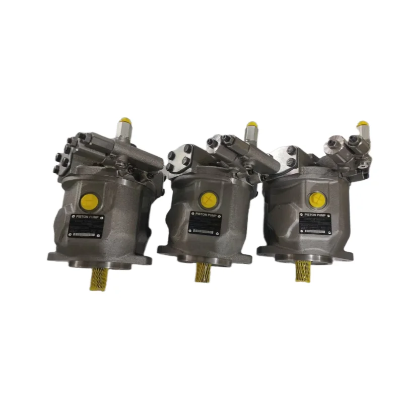 A10VSO28 A10VSO45 A10VSO71 A10VSO100 Series A10VS028DRG/31R-PKC62N00 Axial Variable Hydraulic Piston Pump Parts