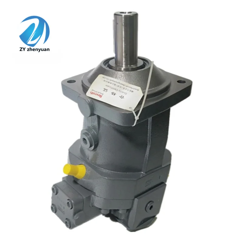 A6VM80HA1R1 A6VM80EP1 A6VM80DA1 A6VM80 A6VM Hydraulic Bent Motor Parts A6VM80DA1/63W-VXB010B-S A6VM80DA1/63W-VZB027B-E