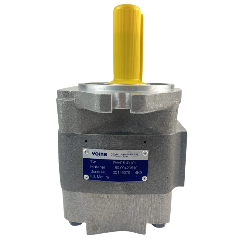 IPVAP5-40 101 Internal Gear Pump IPVAP 5-64 101
