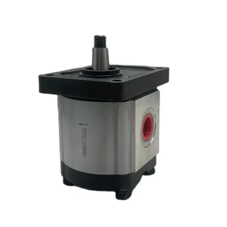 BTD2100D01 BTD Hydraulic Gear Pump