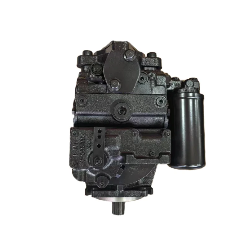 90R 90R055 90R075 90R100 90R130 Series 90R075MA1AB60L3S1D00GBA383824 Axial Piston Variable Displacement Pump