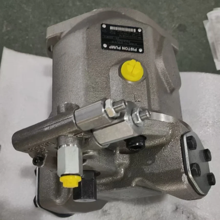 A10VO A10VSO18/28/45/71/100/140/DR/DFR1/DFLR/DRS/DRG/ED72 High Pressure Hydraulic Piston Pump Parts A10VO71DFR/31R-PSC62N00