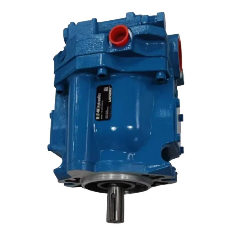 PVE19AR05AC10B211100A1AA100CD0A PVE19AL0BAA10B PVE19 PVE21 PVE Piston Pump PVE21R930CVP12 PVE21AR
