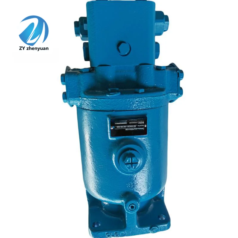 3923 4623 5423 6423 7620 Fixed Displacement Piston Pump 3923-277 4623-115 5423-367 7620-094 6423-545 6423-049