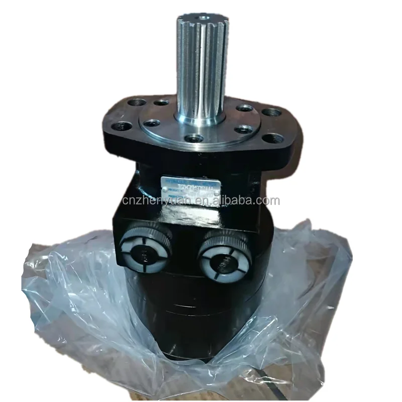 PARKER TF Series Clutch Motor TF0195 TF0240 TF0280 TF0195US080AAA TF0195US081AAHM TF0240US080AAGW TF0240HW080AABP