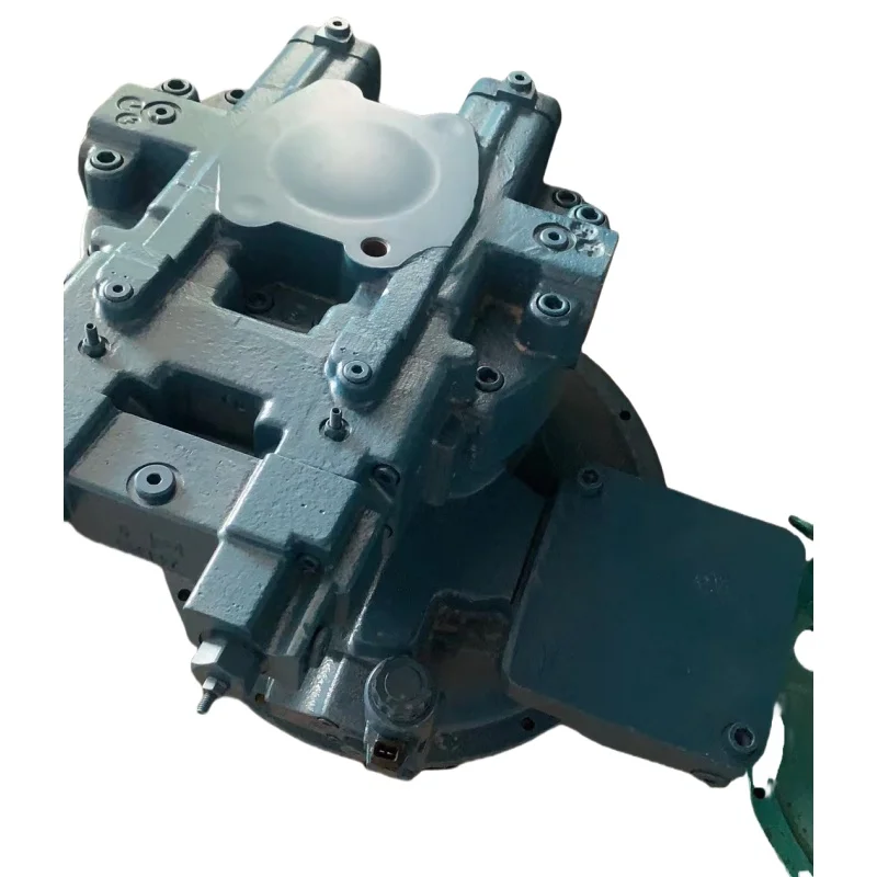 400914-00269 A8VO200LA1KH1/63R1-NZG05F00X-S 500 Digging Machine 401-00233B