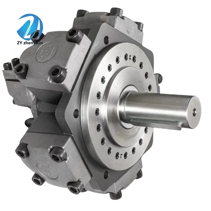 HYDRAULIC DINAMIC OIL MOTOR RMPX-1100-M1-F11-A2B-B2 RMBX-100 150 175 200 250 300 400 500 600 610 700 800 RMPX-900 1000 1100 1300