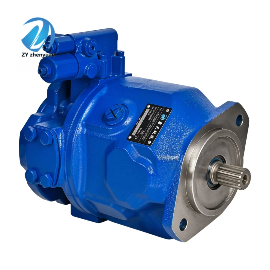 A10VO28 A10VO45 A10VO71 A10VO71DFR/31R-PSC62N00 Hydraulic Axial Piston Pumps A10V0 A10VO A10VO71DFR