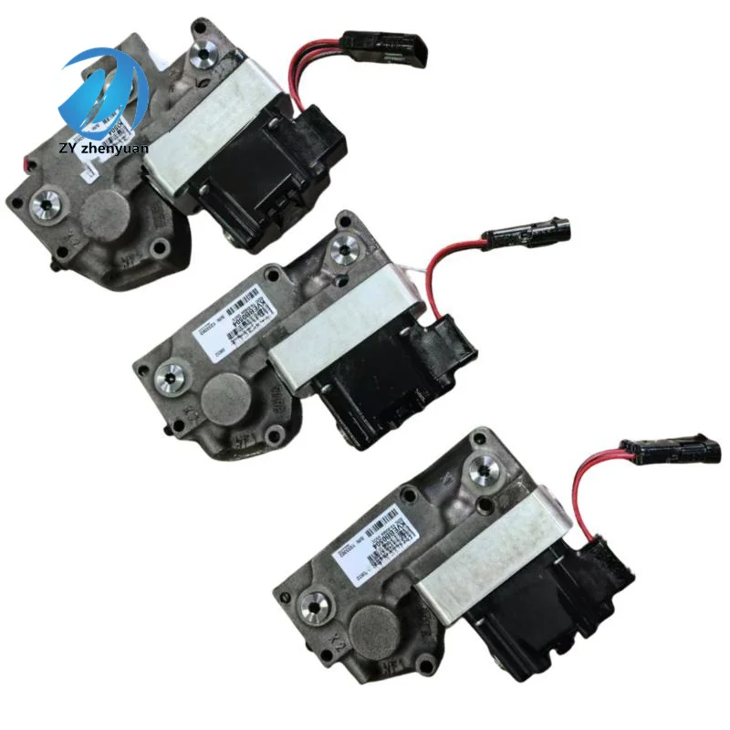 KVE KVEB KVEBB MCV KVEBB0504  MCV116G4204 Hydraulic Pressure Control pilot Valve KVEBB0504 +MCV116G4204