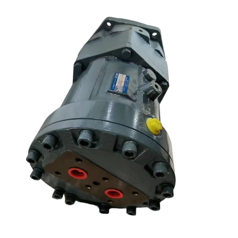 Dowmax Hydraulic Motor MB ME ME600 ME700 ME1300 MB100 MB150 MB175 MB300 MB350 Hydraulic Piston Brake Motor MB350AAS200091
