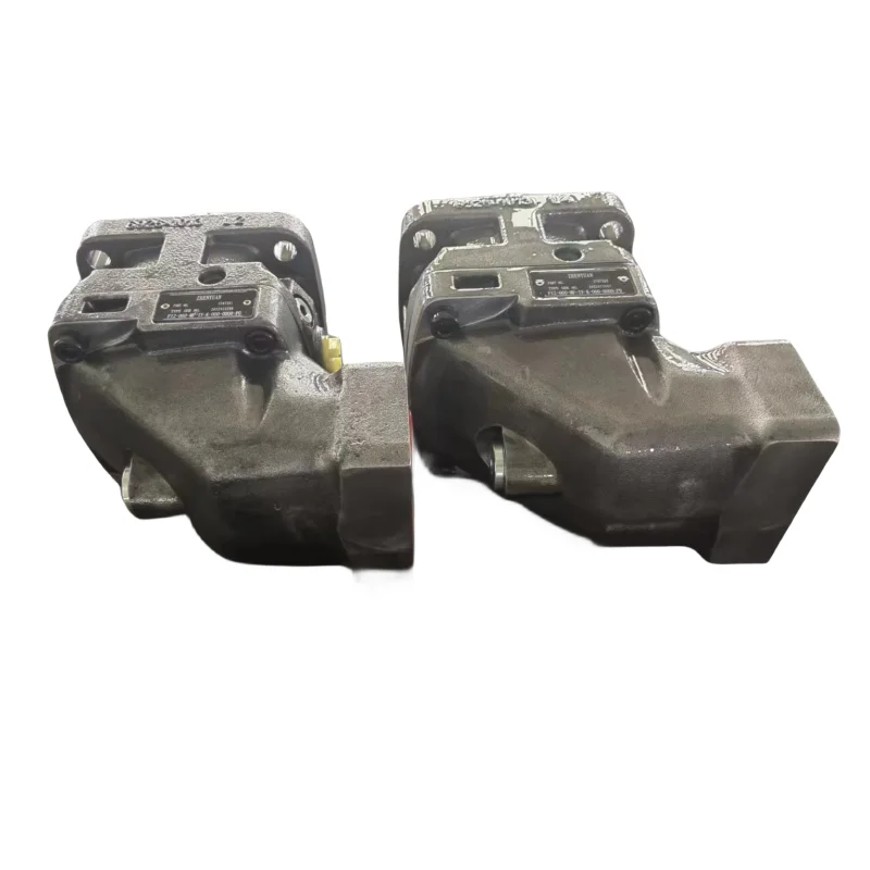 F12-030 F12-040 F12-060 F12-080 F12-110 F12-125 F12-250 F12 Pump Hydraulic F12-250-QF-SV-F-00000-P0