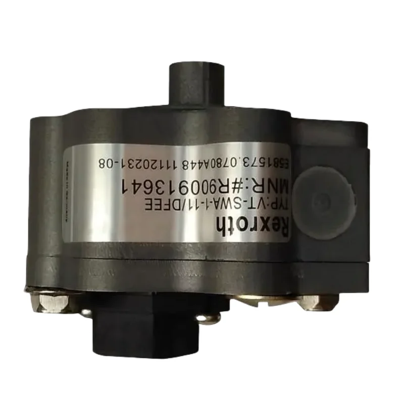 VT-SWA Swash Plate Tilt Angle Sensor VT-SWA-1-13/SYDFEE VT-SWA-1-12/DFEE R900913641  VT-SWA-1-13/DFEER900913641