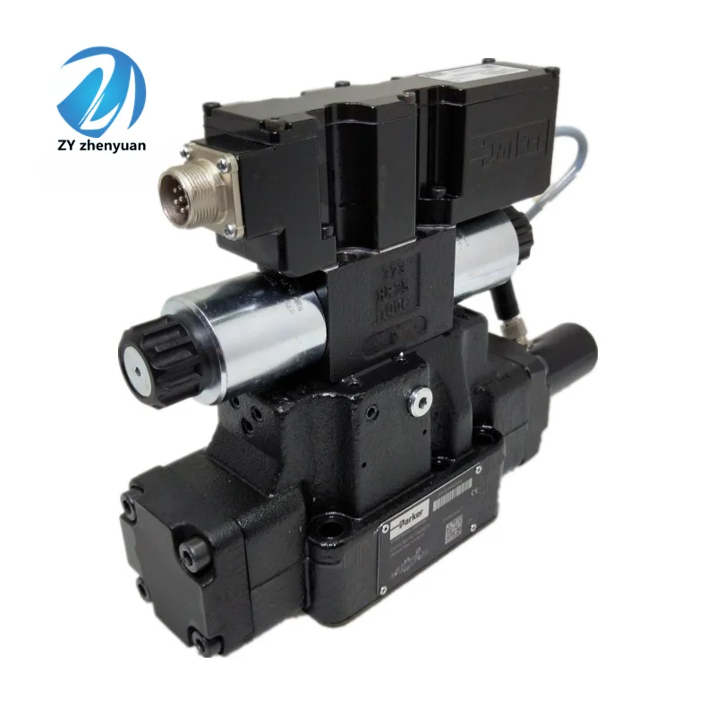 D31 D41 D91 D31FBE D41FBE D91FBE Series Hydraulic Solenoid Valve D91FHE52E1NB0048 D31FBE01EC1NF00