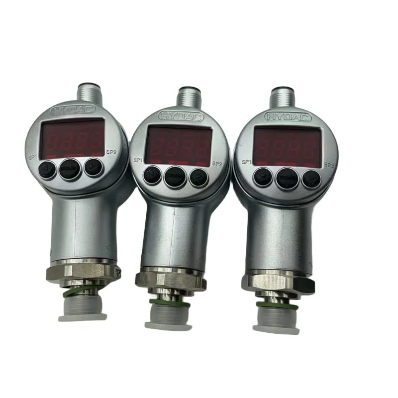 HYDAC EDS ETS ENS Pressure Switch EDS1791-N-400-000  ETS4144-A-000 ETS1701-100-000  ENS3116-2-0410-000-K