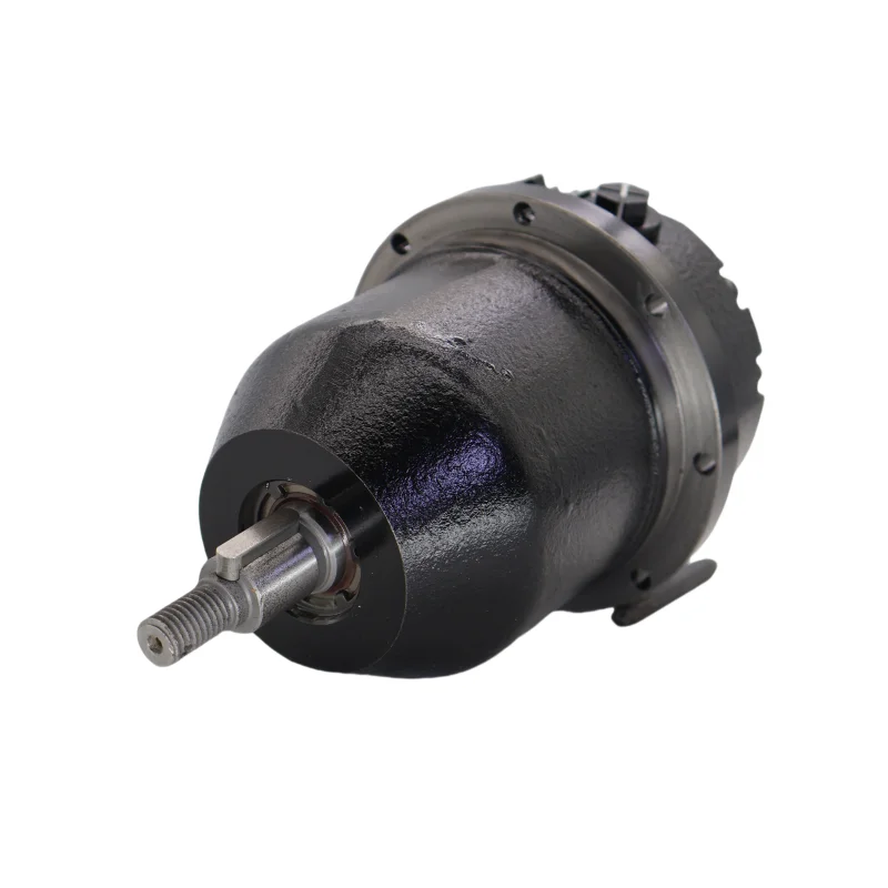 A10FE14 A10FE16 A10FE18 A10FE23 A10FE28 A10FE37 High Pressure Fan Hydraulic Variable Piston Motor A10FE18/52W-VPH66N001
