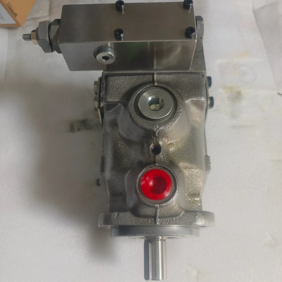 PV 016 020 023 032 040 046 092 140 180 270 Series PV016R1K1T1NMRC Hydraulic High Pressure Piston Pump Parts