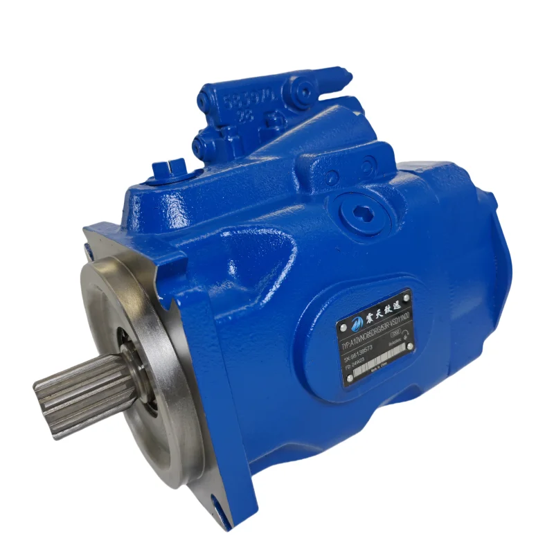 A10VNO A10VNO41 A10VNO85 A10VNO41DFR1/52L A10VNO85DRF/53-VSD62N00 A10VNO63DRS/52R-VRC12N00-S3516 Hydraulic Piston Pump