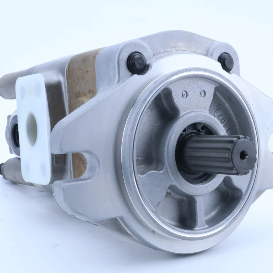 SDYB1812R906 Forklift SDYB SDB SDY SGP SGP1 SGP2 High Pressure Hydraulic Gear Pump