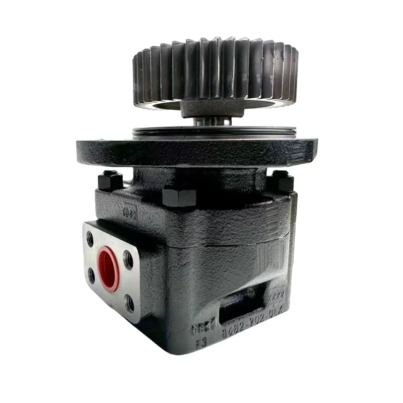 High Pressure 333/D3951 332/G5722 Gear Oil Hydraulic Pump 20/602100 20/925353