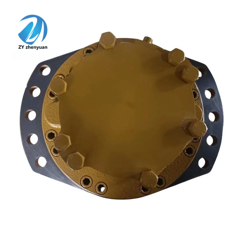 MS08-1-11a-m08-2120-59dejm Radial Piston Hydraulic Motor  MS08-1-1C5-M08-1120-5DEFJMZ