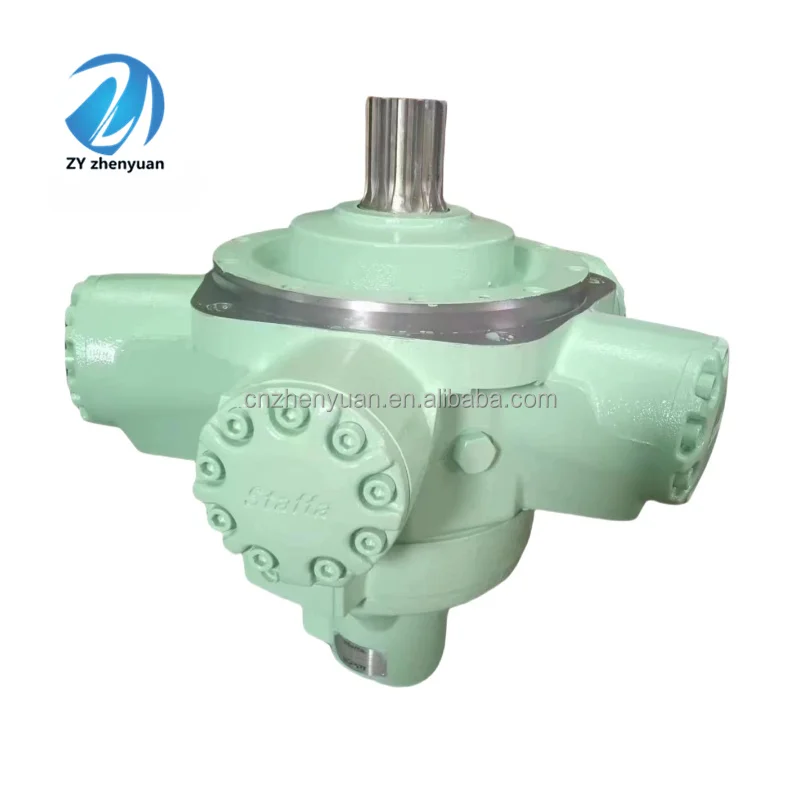 Hydraulic Piston Motor MR700F-N1C1N1C1N Five Star Motor MR700F MRE800F MR600F MRE500E MR450E MR3600L MR4100L MR4500L MRE5400L