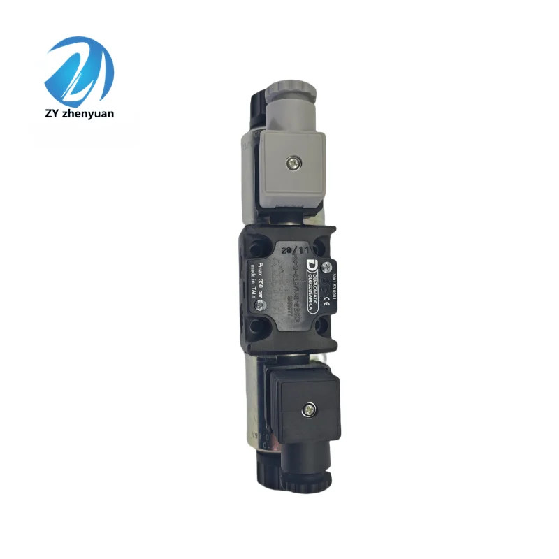 DSE3-C16/10N-D24K1 Solenoid Directional Hydraulic Valve DS3 DS5 DS DSE DSE3 DSE5 Series