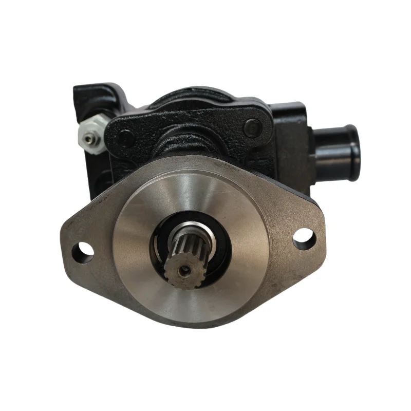Hydraulic External Gear Pump AT331223 for Backhoe Loader 310G 310SJ 310SK 310SL 315SJ 315SK