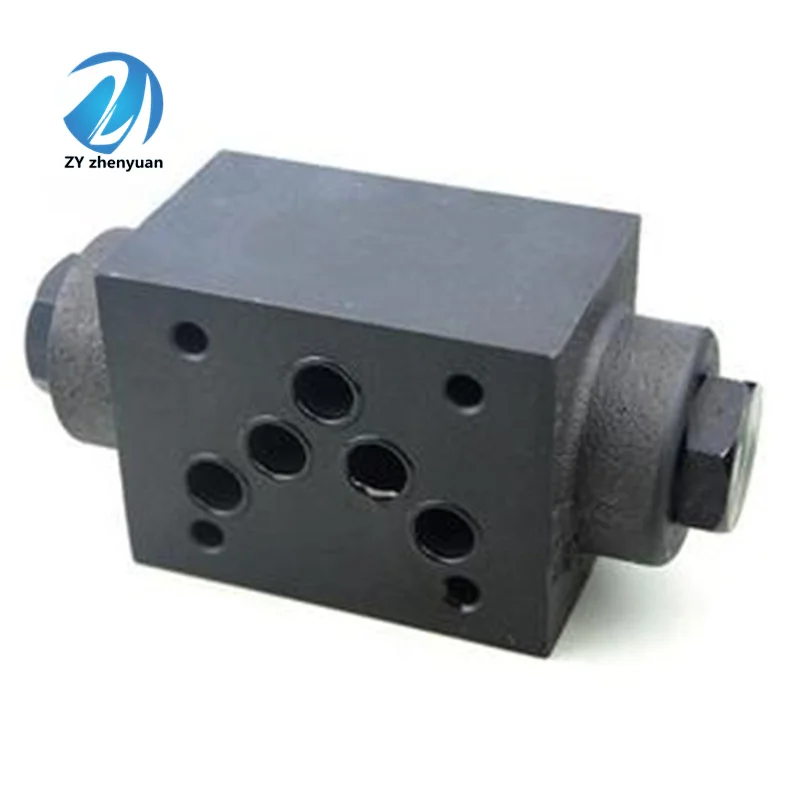 DGPC-06-B-51 DGFN-06-50 DGX-H06-2L-60 KDGMH 7 616268  Hydraulic Control Check Valve DGX DGPC DGFN