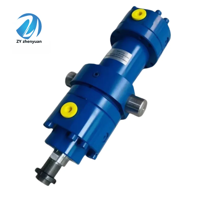 CDM1MT4 CDM1MP5 CDH2MT4 CDT3MP5 CDT2MP5 CDH2MT4 CDT3MT2 CDH3MF3 CDM1MF1 Hydraulic Cylinder CDM1MP5/63/36/1000A2X/B11CKDMWW